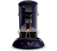 Senseo Original Machine à café à dosettes HD7806/71