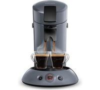 Cafetière à dosettes Philips SENSEO® HD7806/51 1450 W Bleu Bleu Mystique G