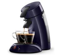 Cafetière PHILIPS H7806/78 avec 88 dosettes