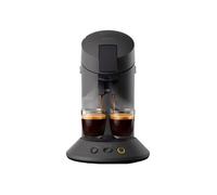 Cafetière à dosettes Philips Senseo Original Plus CSA210/51 - grise