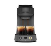 Philips Cafetière à dosettes Senseo Vibe CSA225/61 Noir