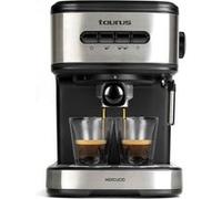 Cafetière à espresso Mercucio de 850W, 20 Bar avec réservoir de 1.50L