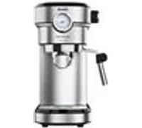 Cecotec Cafelizzia 790 Steel Pro Semi-automatique Machine à expresso 1,2 L