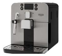 Cafetière à expresso - Gaggia Brera - 1,2L - Noir Gris G