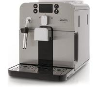 Cafetière à expresso - Gaggia Brera - 1,2L - Noir Noir G