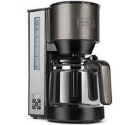 Cafetière BXCO1000E 1000W capacité 1.25L