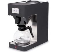 Cafetière à filtre Hendi 208533 avec verseuse de 1,8 L pour filtres de 110/250 m