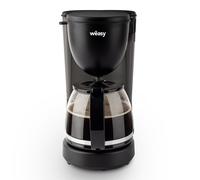 Cafetière à filtre - KF24 Weasy
