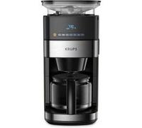 Krups Aroma Partner KM8328 Entièrement automatique Machine à café filtre 1,25 L