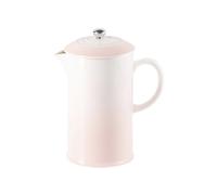 Cafetière à filtre Le Creuset Grès 60706087770003 Shell Pink