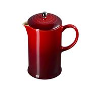 Cafetière à filtre Le Creuset Grès émaillé 70712000600009 Cerise
