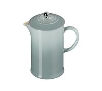 Cafetière à filtre Le Creuset Grès émaillé 70712007170009 Sea Salt