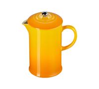 Cafetière à filtre Le Creuset piston Grès 60706086720003 Nectar