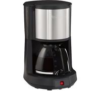 Cafetière à filtre - Moulinex - Subito Select - 15 tasses - Inox