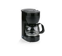 Cafetière Dunlop 12V - machine à café compacte pour la voiture et le camping
