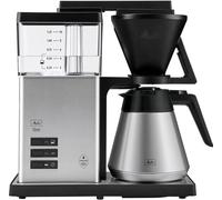 Cafetière à gouttes Melitta One Therm, acier inoxydable