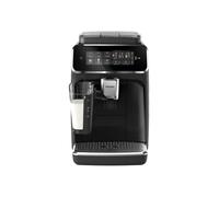 Cafetière à grain Philips Série 3300 LatteGo EP3341/50 - noire