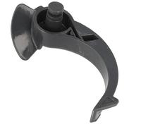 Cafetière à levier DeLonghi - Machine expresso manuelle compatible capsules ESE - 5313213191