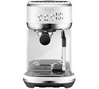 Cafetière à levier - SAGE - SES500SST - 1600 W - 15 bar - Réservoir 1,8 l