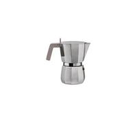 Cafetière à moka Moka grise 0,15 L