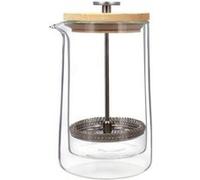 OGOLIVING Cafetière à piston 0,5 L - Octave