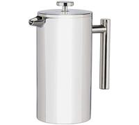 Cafetière à piston 1,5 L avec double paroi [Rosenstein & Söhne]
