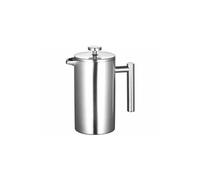 Cafetière à piston 1 L avec pichet isotherme à double paroi [Rosenstein & Söhne]