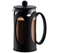 Cafetière à piston 3 tasses 0,35l noir bodum 10682-01