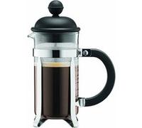 Cafetière à Piston Caffettiera - 3 tasses - 35 cl - Bodum - 35.0000 cl