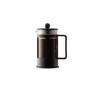 Cafetière à Piston 3 Tasses Noire - Kenya Bodum