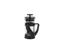 Cafetière à Piston 35cl en verre et Plastique noir pour 3 Tasses - - ALTOBUY Transparent G