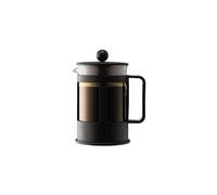 Cafetière à Piston 4 Tasses Noire - Kenya Bodum