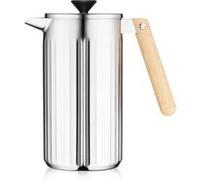 Cafetière à piston 8 tasses 1l Bodum 11910-16 chromé G