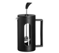 Cafetière à piston ADANA, 0,35 l, noir