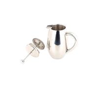 Cafetière à piston avec pichet isotherme à double paroi - 35 cl [Rosenstein & Söhne]