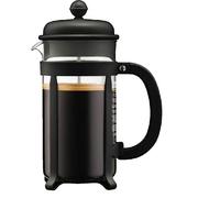 Cafetière à piston Bodum 100 cl Noir