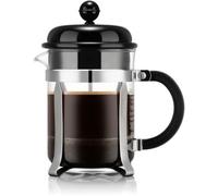 Cafetière à piston BODUM a piston 4 tasses - 0.5L