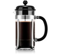 Cafetière à piston BODUM a piston 8 tasses - 1L
