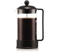 Cafetière à piston BODUM BRAZIL 8 Tasses 1L