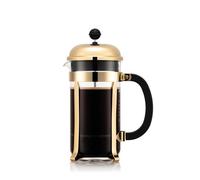 Bodum Cafetière à piston CHAMBORD 1928-17 – 8 tasses – 1.0 L G