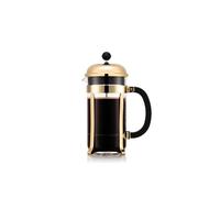 - 1928-17 - CHAMBORD - Cafetière à piston - 8 tasses - 1.0 L