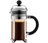 Bodum Cafetière à piston Chambord 3 tasses