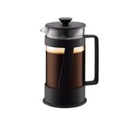 Cafetière à Piston Bodum Crema 10883-01 8 Tasses 1.0l Noir