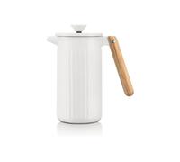Cafetière à piston BODUM Douro 1 L 8 tasses porcelaine blanche