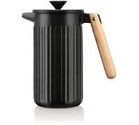 Cafetière à piston - BODUM - Douro - En porcelaine - 8 tasses - 1 l
