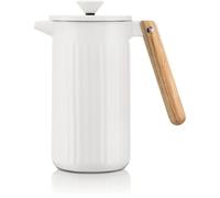 Cafetière à piston - BODUM - Douro - En porcelaine - 8 tasses - 1 l
