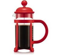 Cafetiere a piston BODUM Java Monture et couvercle en plastique 3 tasses 0.35 l G
