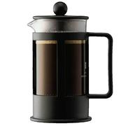 Cafetière à piston Bodum Kenya 0,35 L Noir