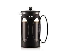 Cafetière à Piston Bodum Kenya 10685-01 1 L Noir