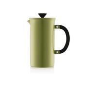 Cafetière à piston BODUM TRIBUTE PRESS Inox 1,0 L 8 tasses